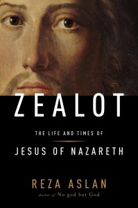 Reza Aslan's Zealot