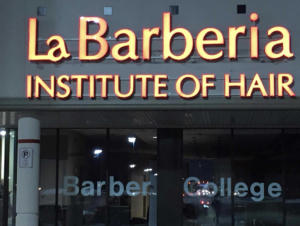 LaBarberia Institute has become a community fixture since its opening in 2009.