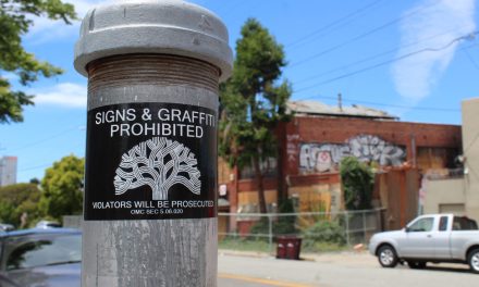 Street Art Activism: What White People Call Vandalism