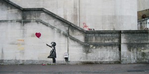 Rise of Banksy