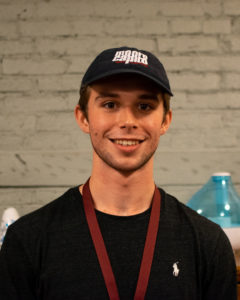 Photo by Lindsey Bouldin