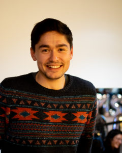 Photo by Lindsey Bouldin