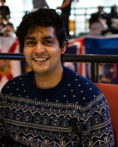 Photo by Lindsey Bouldin