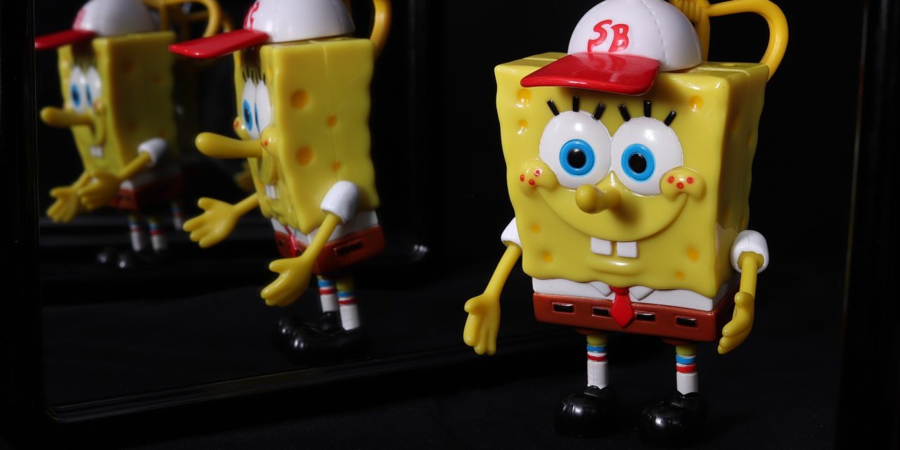 Spongebob, The Alternative, and The Art of Queer Failure